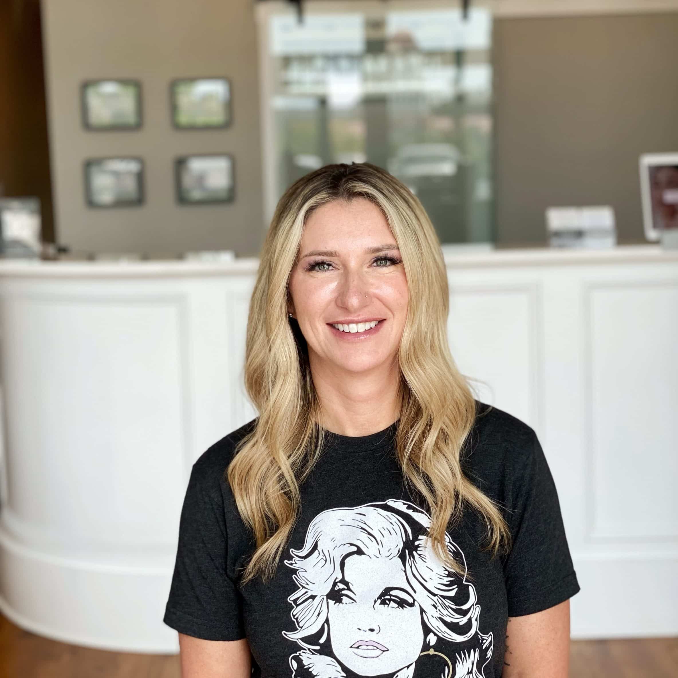 melissa