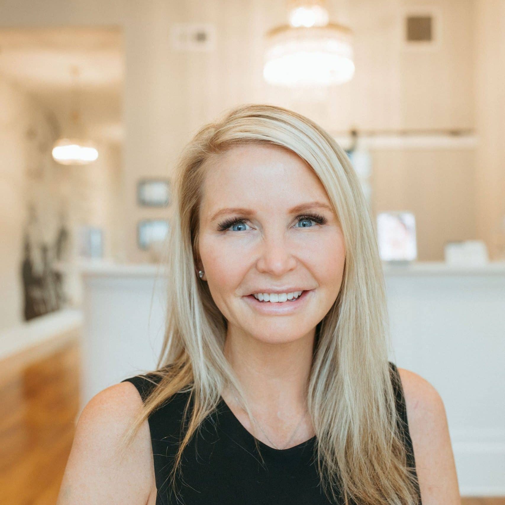 Brooke Nix Updated headshot