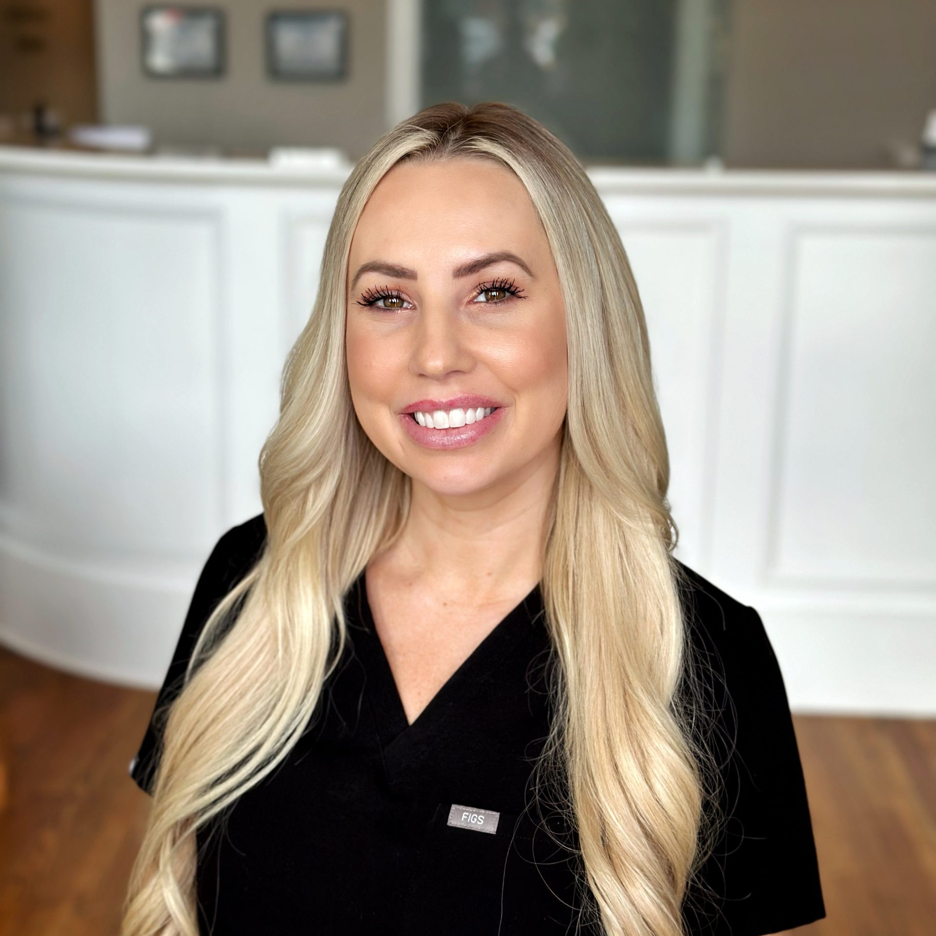 Lindsey Statzer updated Headshot