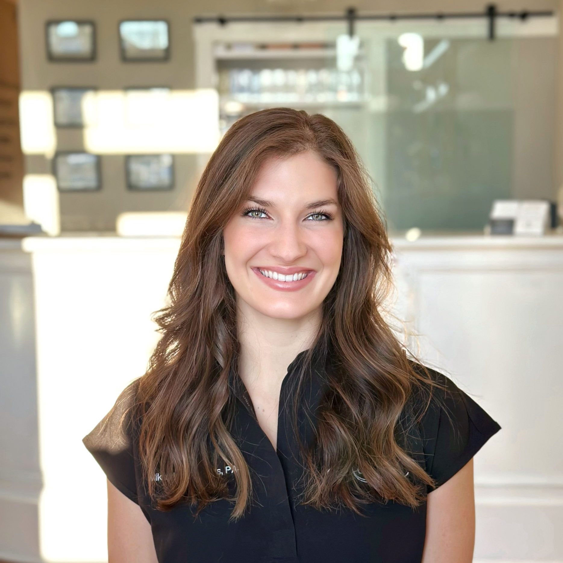 Mikayla Stephens Updated Headshot