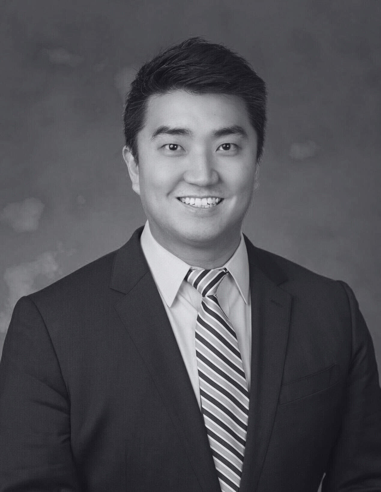 Dr. David Lo