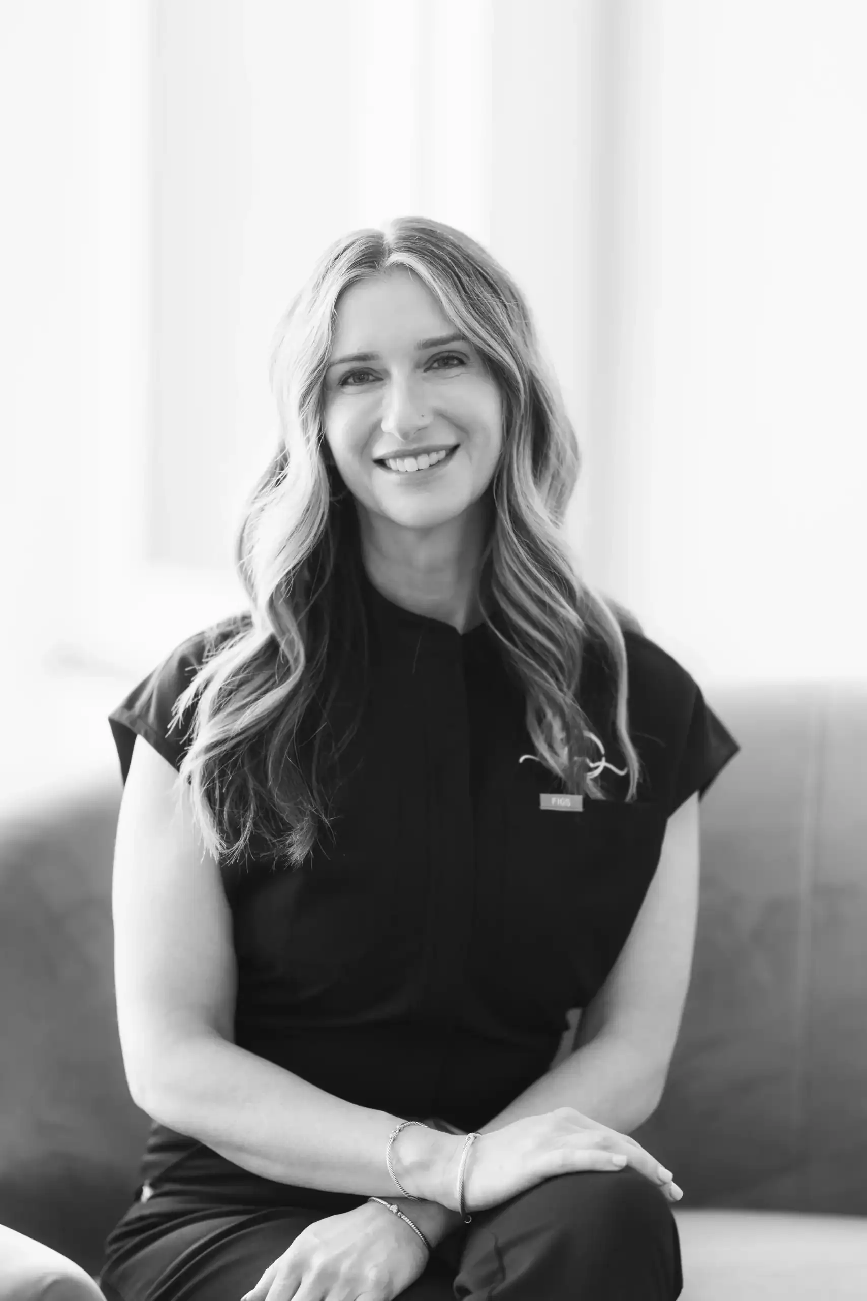 Melissa Edmonds
